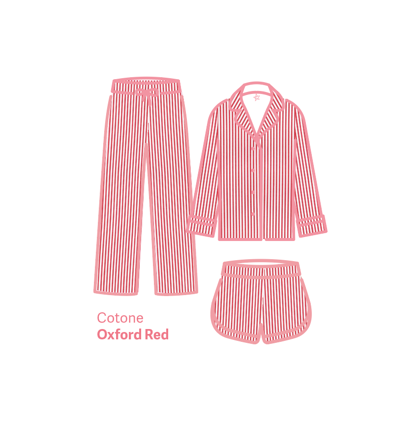 La Giusta - Camicia regular fit con short