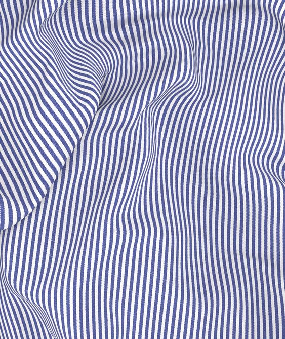 Stella La Splendida - Camicia fit regular con shorts