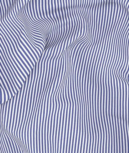 Stella La Splendida - Camicia fit regular con shorts